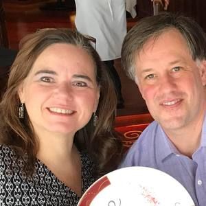 Meet your Posher, Cheryl